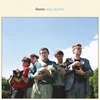 Shame - Songs Of Praise (Limited Edition) (Gold Nugget Coloured) (LP)