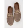 Trendyol Shoes Muške mokasine Takss26La00012, Bež