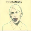 Foals Antidotes (CD)