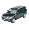 shumee TAYUMO NISSAN PATROL Y62 ČRNA 1:32 32115014