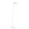 DFTP by Nordlux - Podna lampa VERSALE 3xG9/3W/230V bela