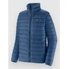 Patagonia Down Jacket clement blue