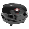 VIVAX Home WM-1200TB Aparat za vafle, 1200W, 19cm, Crni