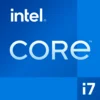 INTEL Core i7-14700 2,1 GHz/20 jedro/33 MB/LGA1700/Grafika/Raptor Lake - Osvežitev/s hladilnikom