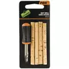 Edges Drill & Cork stick set (CAC591)