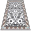 Decormat Zunanji tepih Geometrijske zvezde 120x180 cm