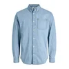 JACK & JONES Srajca JJEBROOK modra