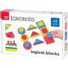 Logični komplet - 48 kosov