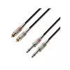 ADAM HALL K3TPC0600 6m avdio kabel