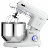Kuhinjski robot mikser Vivax RM-71800WH/6 brzina/3 dela u setu/snaga 1800W/bela