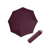 Doppler Zložljivi dežnik Mini Light Powerful Pink 722165F34