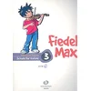 HOLZER:FIEDEL MAX SCHULE VIOLINE BAND 3 +CD