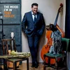 Tony Hadley - The Mood Im In (Blue Coloured) (LP)