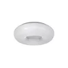 Smart+Orbis Zidna LED Svetiljka Krofna WIFI TW 400mm WT