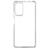 Maska za telefon ULTRA TANKI SILIKON za Xiaomi Redmi 9T bela