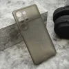 Futrola air stripe za samsung s938b galaxy s25 ultra 5g crna ( F124788 )