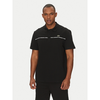 Lacoste Polo majica PH9863 Črna Regular Fit