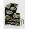 Burton Burke Hood graffiti camo