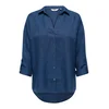 SAMO jeans srajca