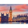 Nathan - Puzzle Big Ben 1500 - 1 500 kosov