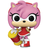 Funko POP igre: Sonic - Amy Rose