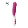 Asopus - polnilni vibrator - Roza