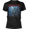 Bathory Majica Octagon Unisex Black 2XL