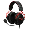 HYPERX Gaming slušalice Cloud Alpha crna