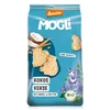 BIO KOKOSOVI PIŠKOTI DEMETER, 125 g