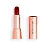 REVOLUTION Kremasti saten ruž za usne Satin Kiss Ruby