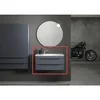 Malaya OUM 80 Dark Gray 573600