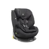 Puerri auto sedište ThermoSafe (40-150cm), black