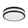 Eglo 900846 - LED plafonsko svetlo za kupatilo PALERMO LED/17,1W/230V IP44