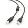shumee Kabel za tiskalnik Cablexpert USB 2.0, 3 m