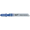 MILWAUKEE Žagin list za vbodno žago 55x1.2/T118A-5kos., 4932254063