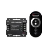 Dimer za LED trake, touch daljinski 216W