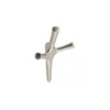GTV Vešalica Walencia, 107x164mm, Boja inox