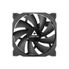 CHIEFTEC Ventilator ZF-1225PWM 120mm x 120mm x 25mm