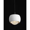 CONGA VISILICA LED/3000K/13W/922Lm/BIJELA