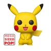 FUNKO POP MEGA Pokemon – Pikachu 18 - POŠKODOVANA EMBALAŽA