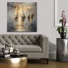 Wallity Slika KNV10273, 100x100 cm