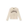 Ed Hardy Majica ecru/mešane barve