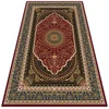 Decormat Zunanja preproga Hindujske mandale 120x180 cm
