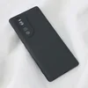 TERACELL Torbica Soft Velvet za Huawei Honor 70 crna