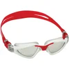Aqua sphere kayenne titan mirror red/silver