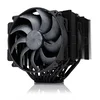 Hladilnik za procesor NOCTUA NH-D15 G2 chromax črn