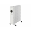 MIDEA NY1507-20M Uljani radijator 1500W, Beli