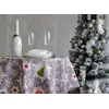 Novogodišnji stolnjak fi 140 ( 900736 )