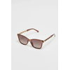 Marisse Beige Sunglasses