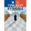 Twilight Struggle Steam Key GLOBAL